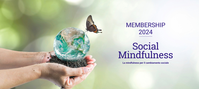 Membership Social Mindfulness